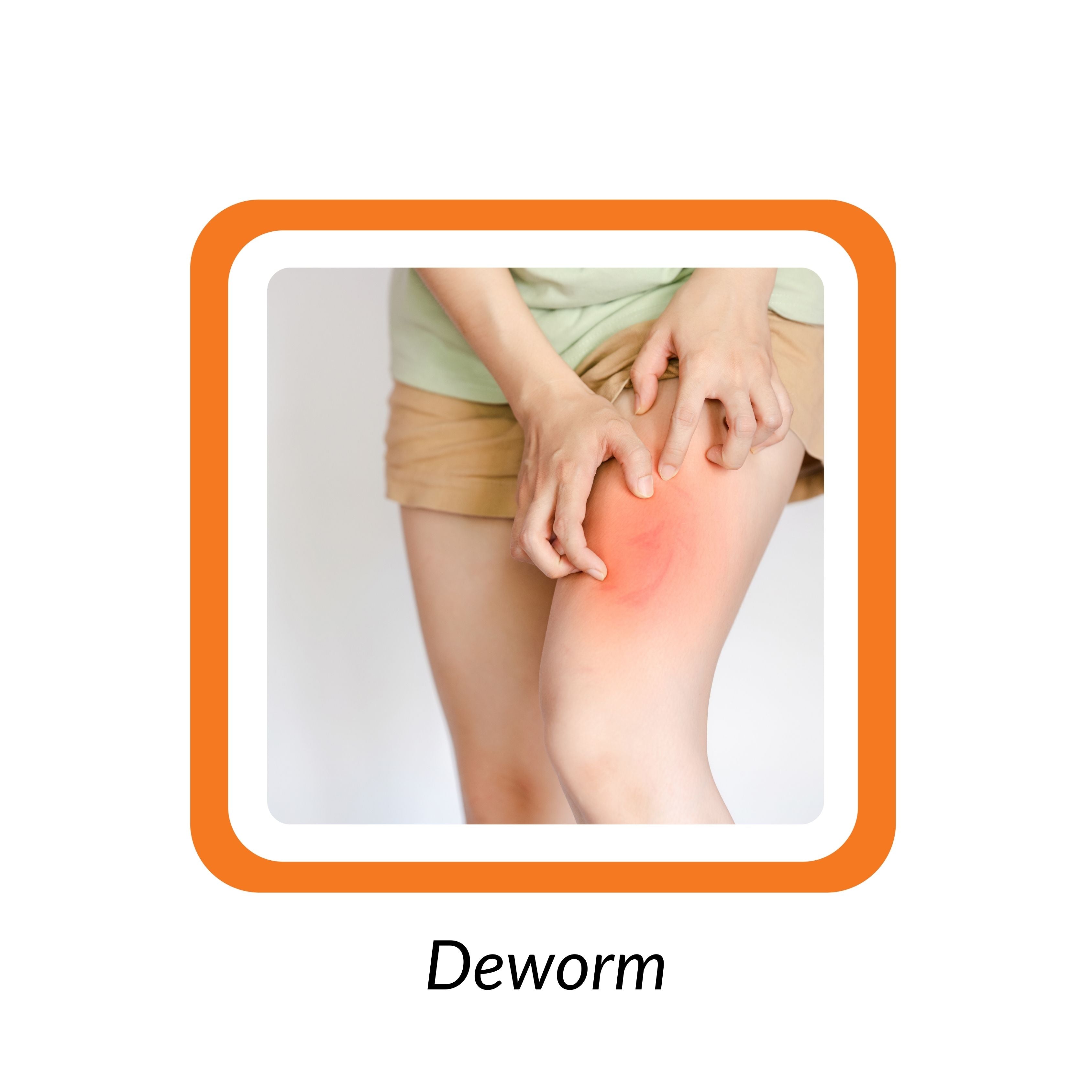 Deworm