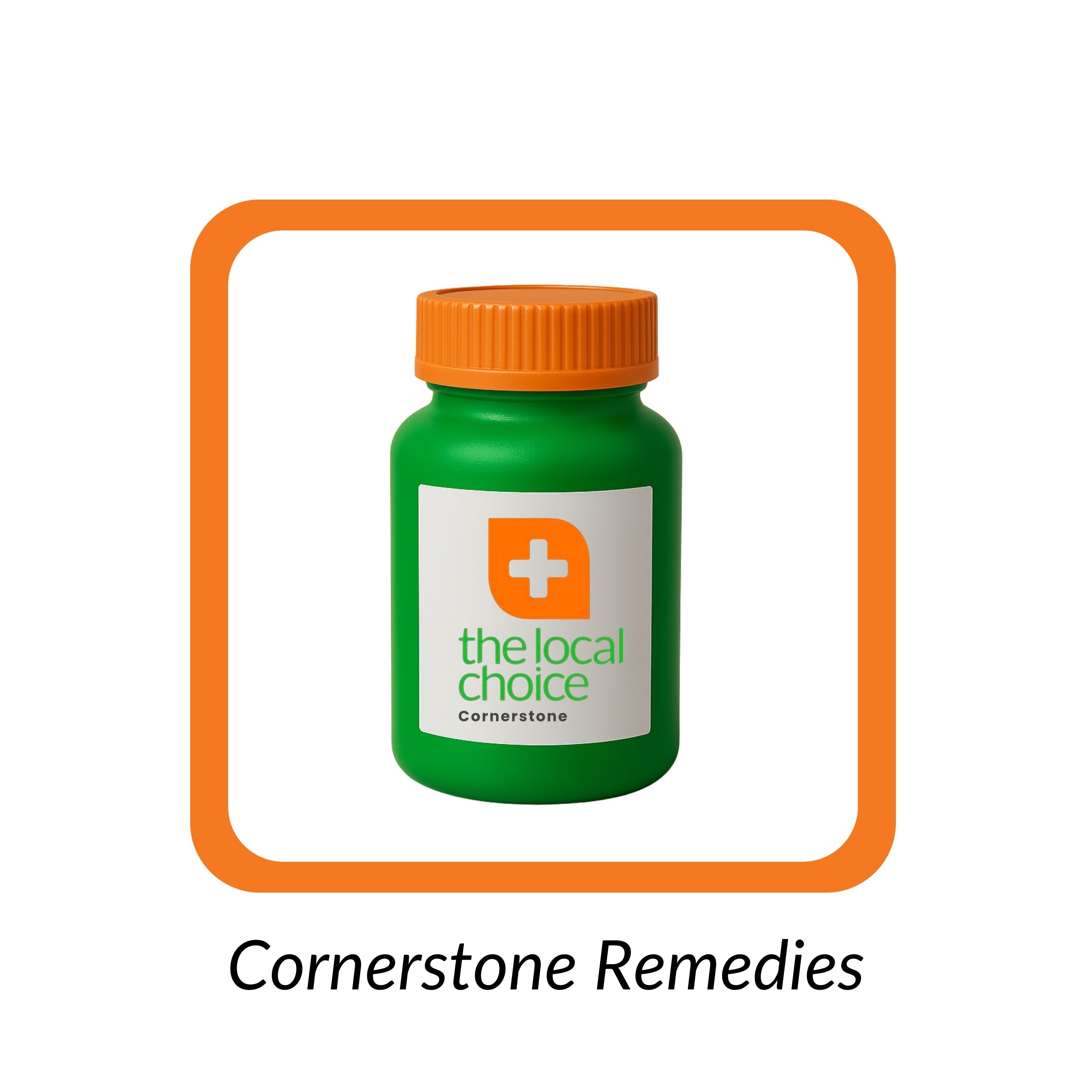 Cornerstone Remedies