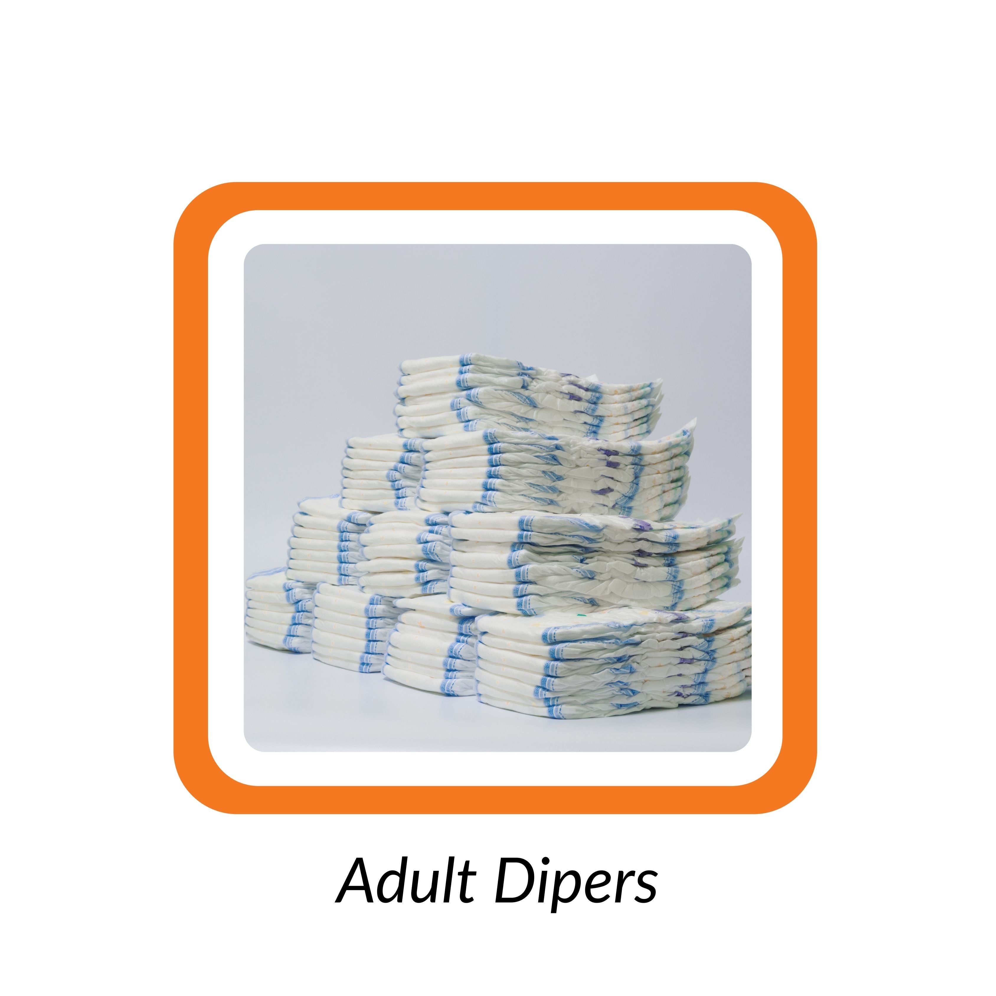 Adult Diapers