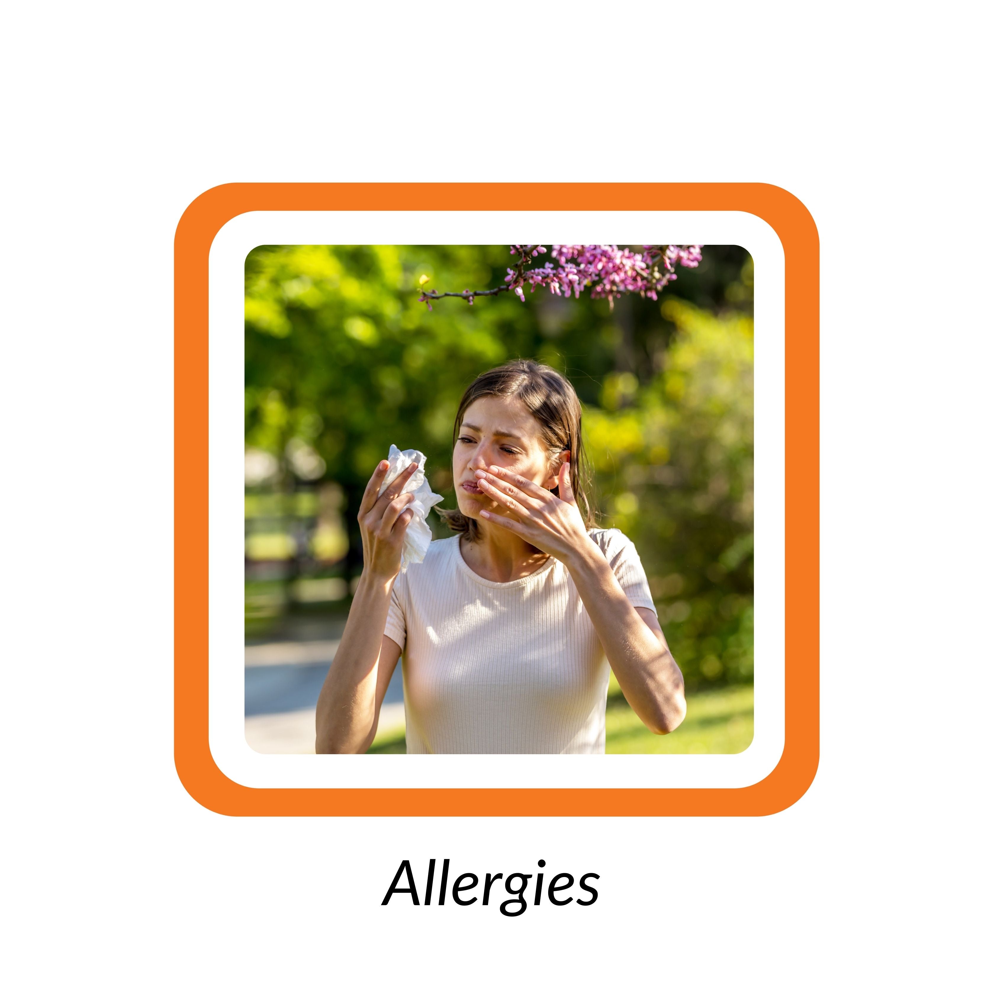 Allergies