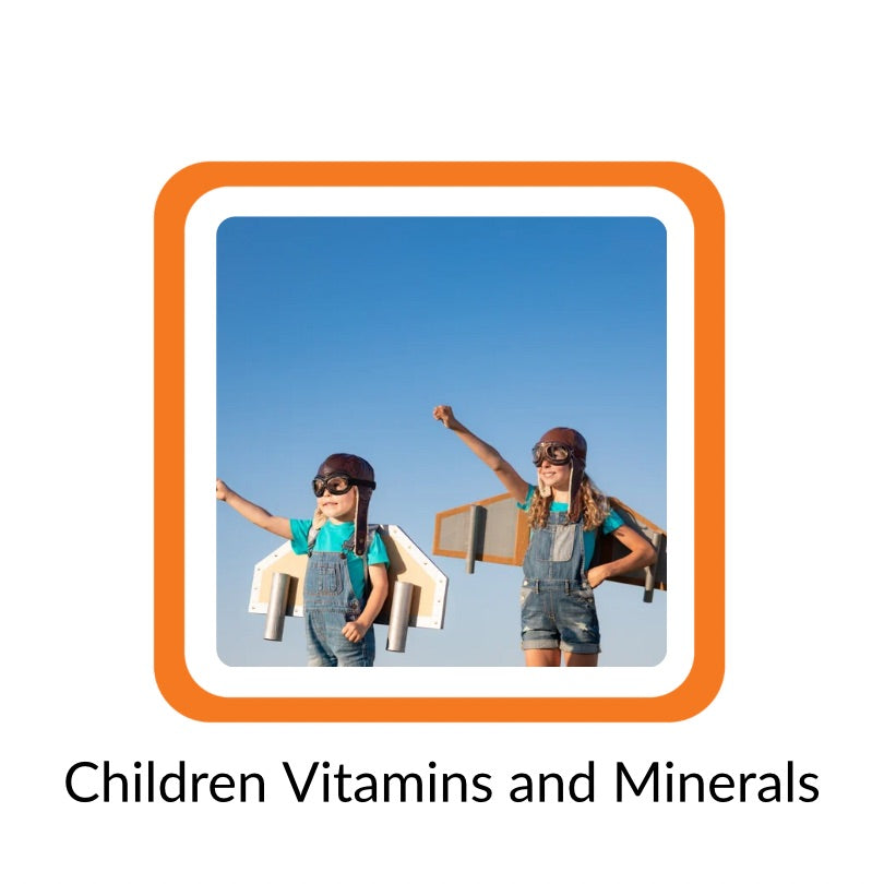 Children's Vitamins
