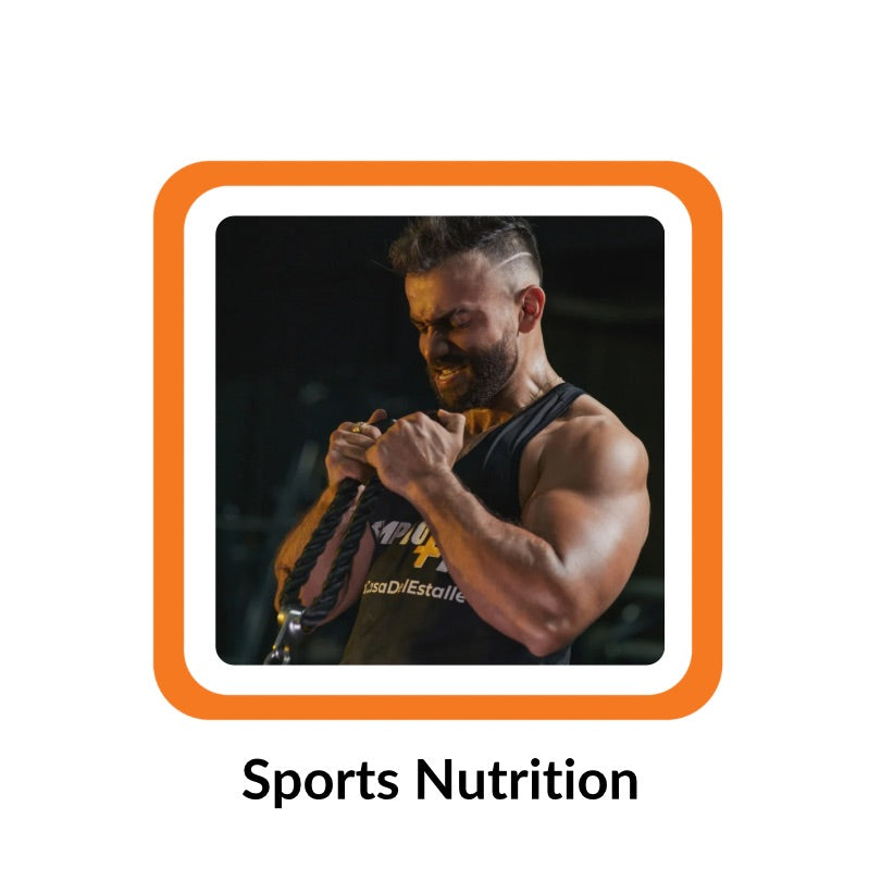 Sports Nutrition