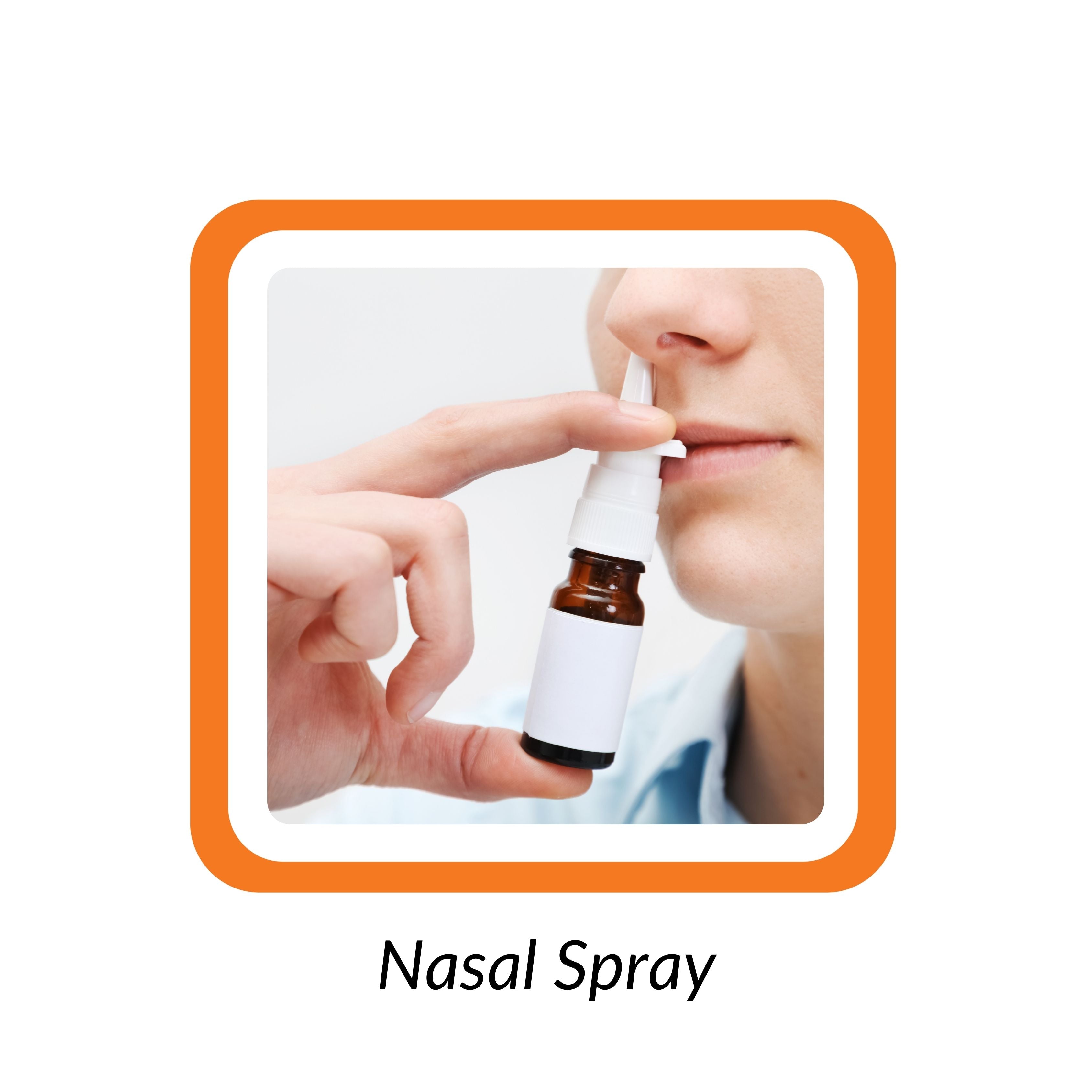 Nasal Spray