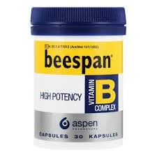 BEESPAN CAPS 30