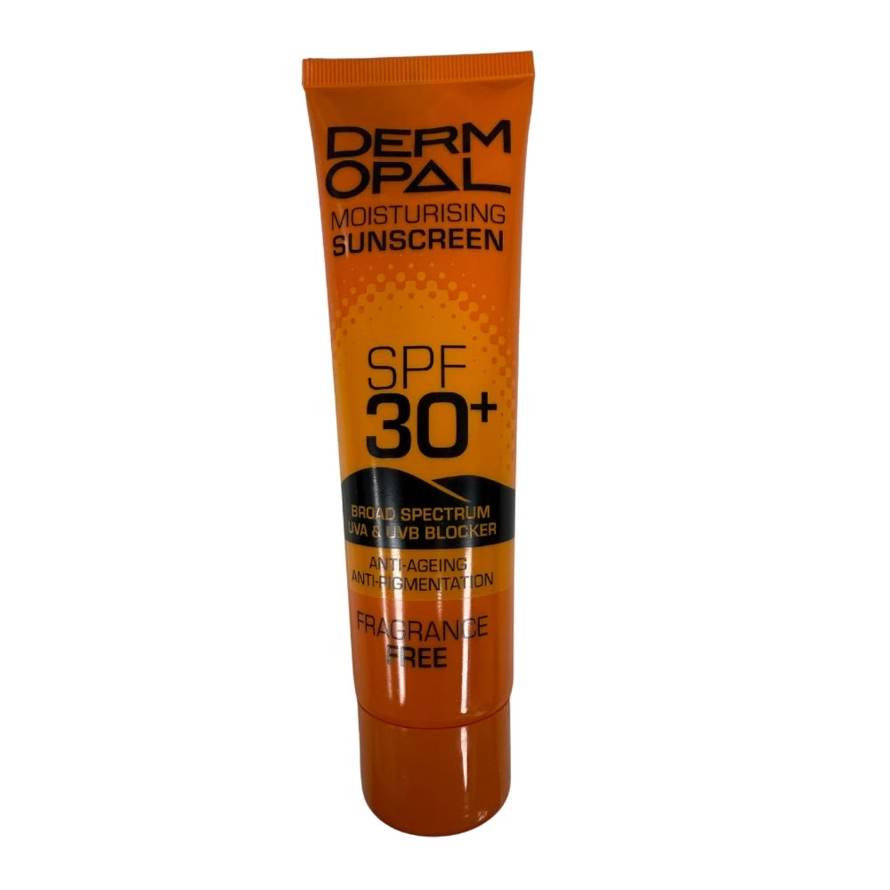 DERMOPAL SUNSCREEN SPF30 100ML