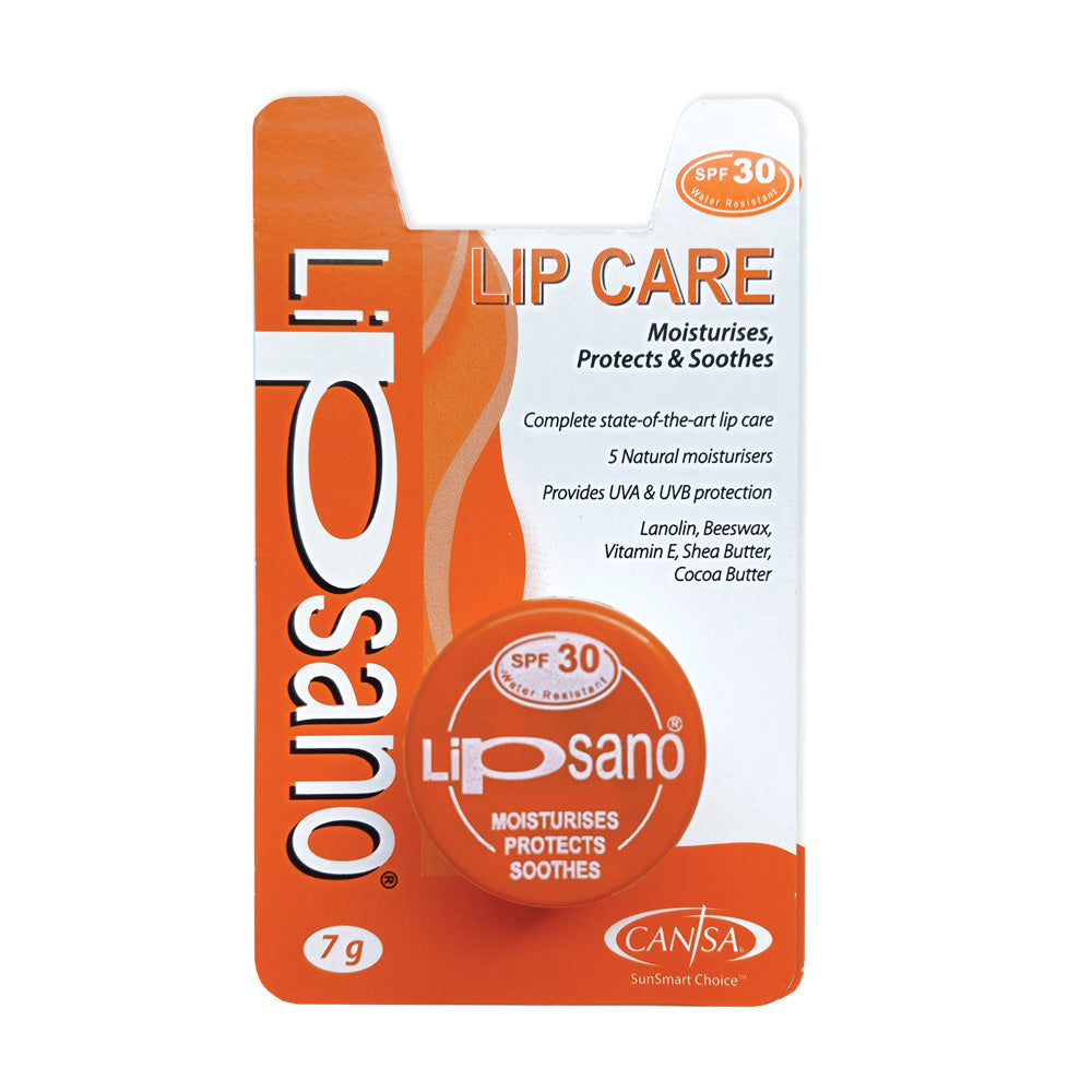 LIPSANO 7G SPF30