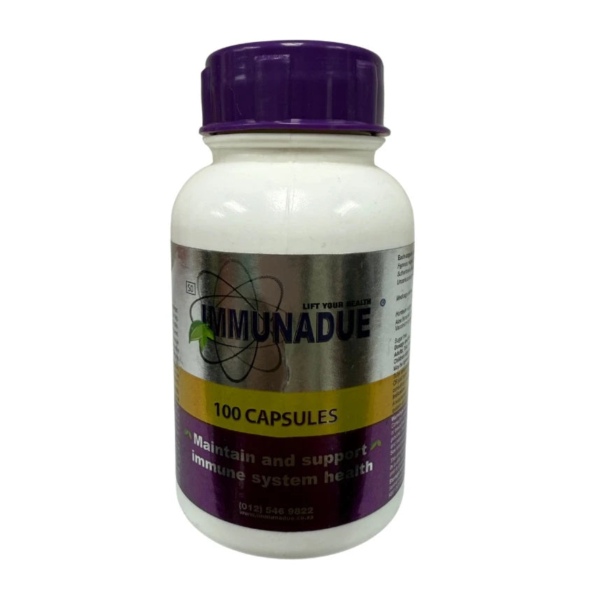 IMMUNADUE CAPS 100