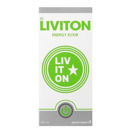 LIVITON 200ML