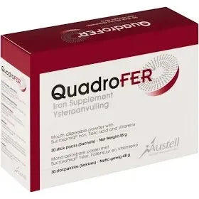 QUADROFER SACH 30