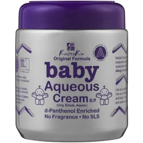 REITZER BABY AQUEOUS CRM 500ML
