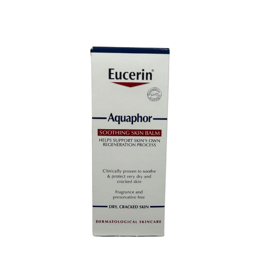 EUCERIN AQUAPHOR SOOTH BALM