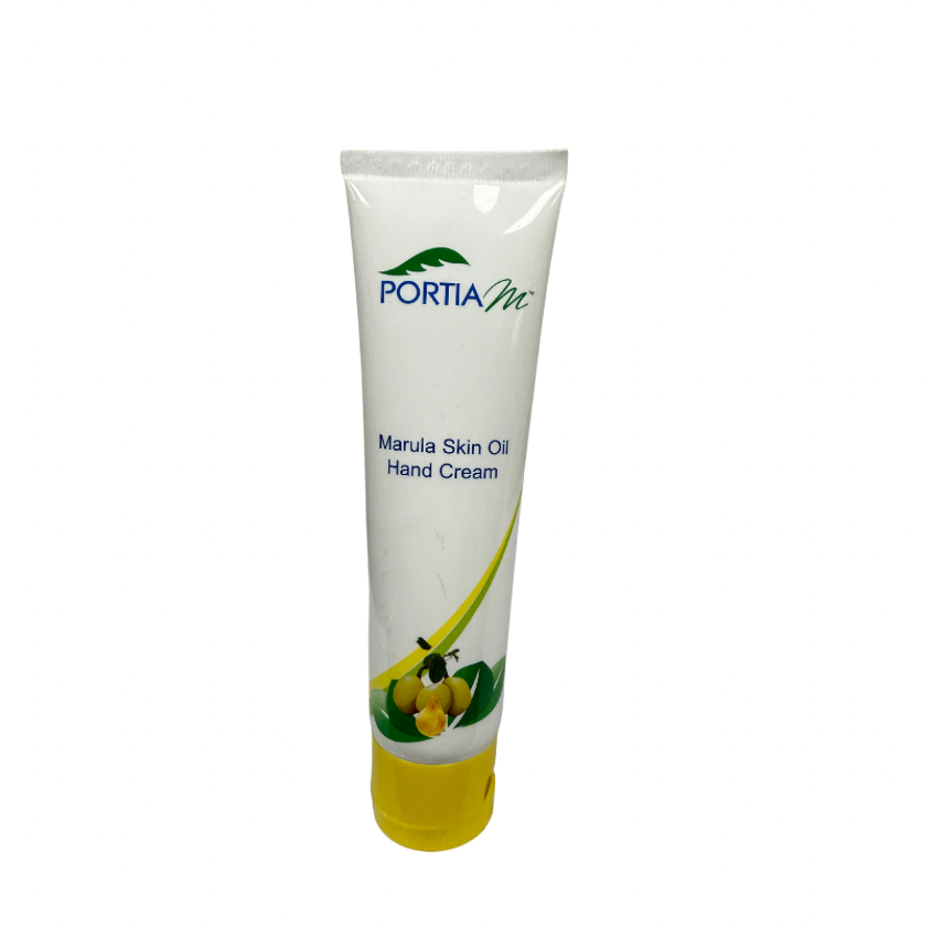 PORTIA M MARULA 100ML HAND CREAM