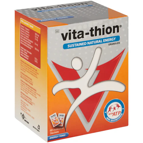 VITA-THION SACHETS 60