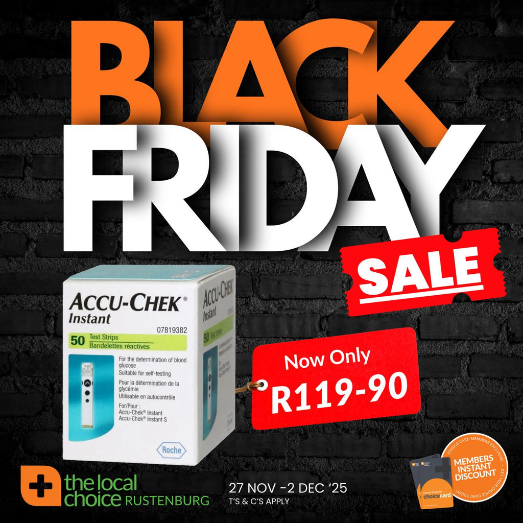 ACCU-CHEK ACTIVE 50 STRIPS