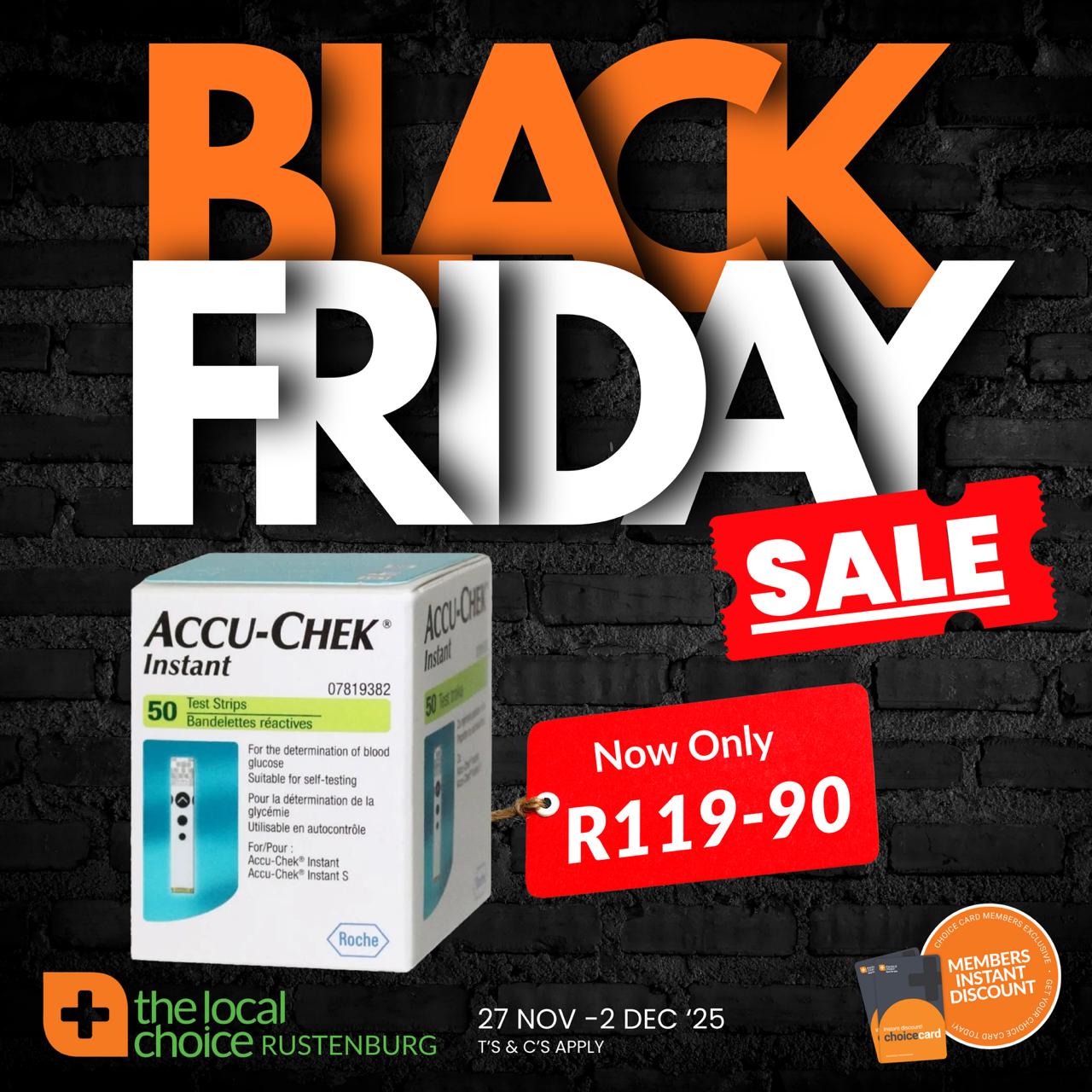 ACCU-CHEK ACTIVE 50 STRIPS