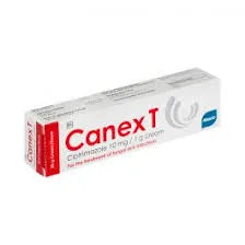 CANEX TOP CREAM 20G