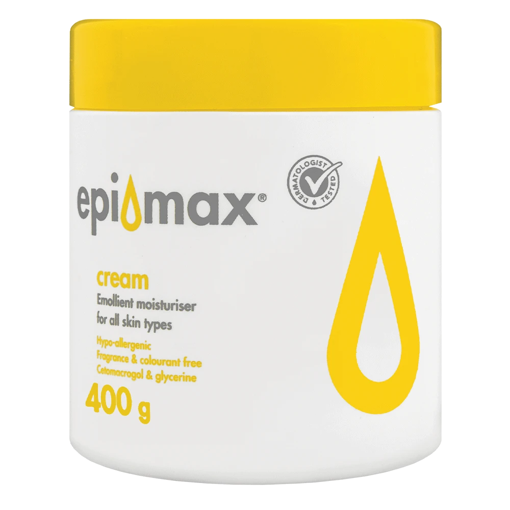 EPI-MAX CREAM 400G