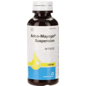 MAYOGEL SUSP 100ML
