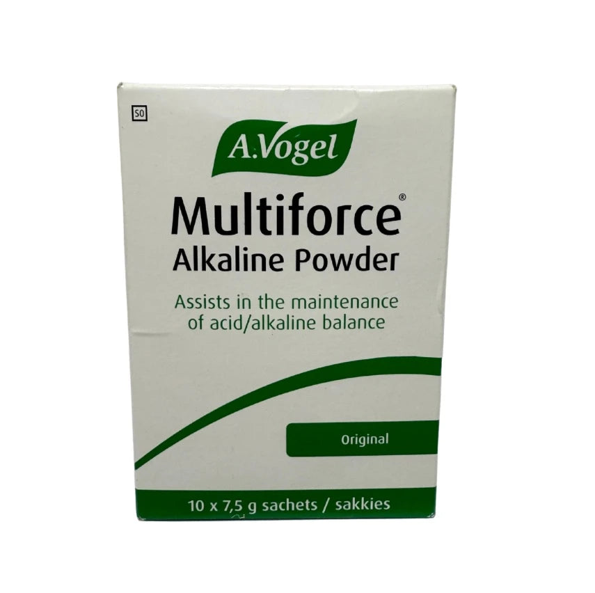 A VOGEL MULTIFORCE SACH 10