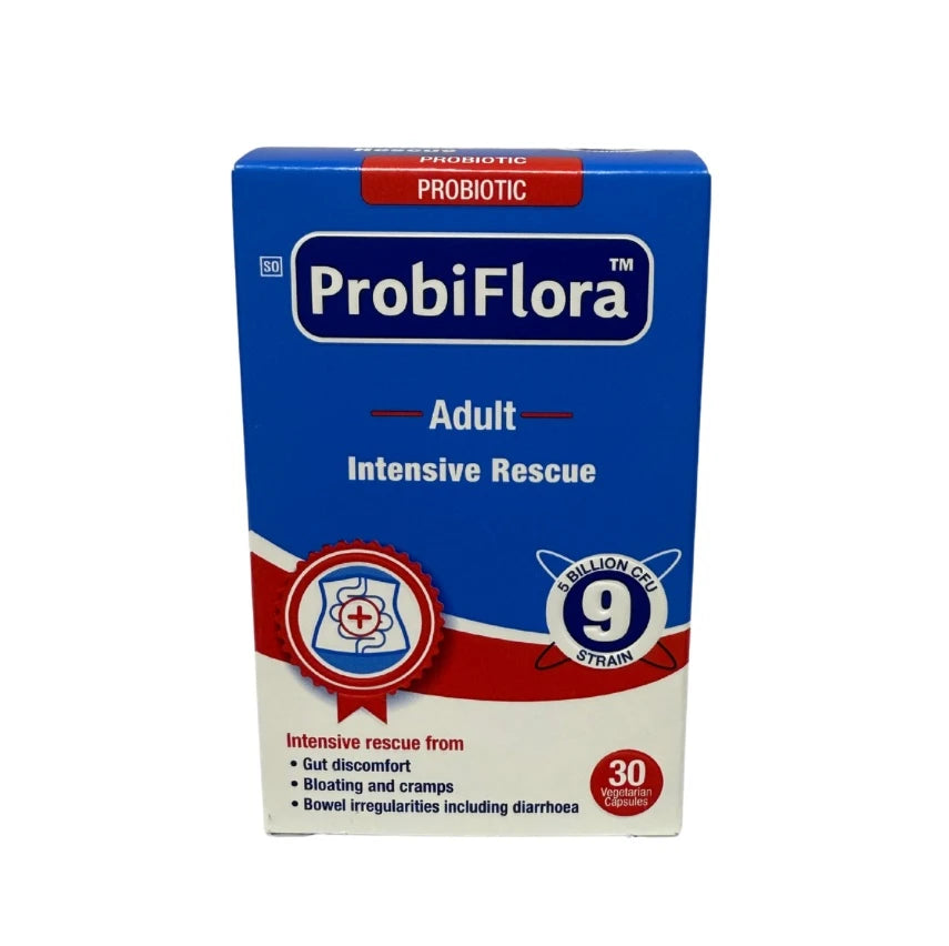 PROBIFLORA 9 STRAIN INT CAPS 30